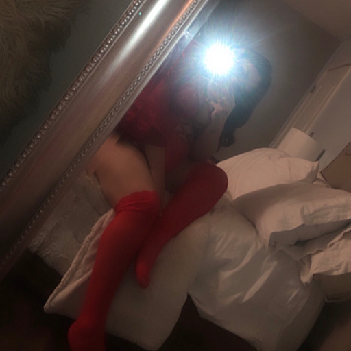 staydirtyy: Kinda wanna get tied up and fucked.  Kinda wanna get cuddled up and babied.  