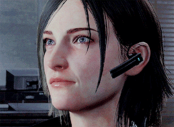 Juli Kidman In The Evil Within 2