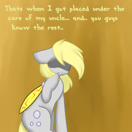 lost-derpy-hooves:   -note this is over time not all at once- (Background arc is