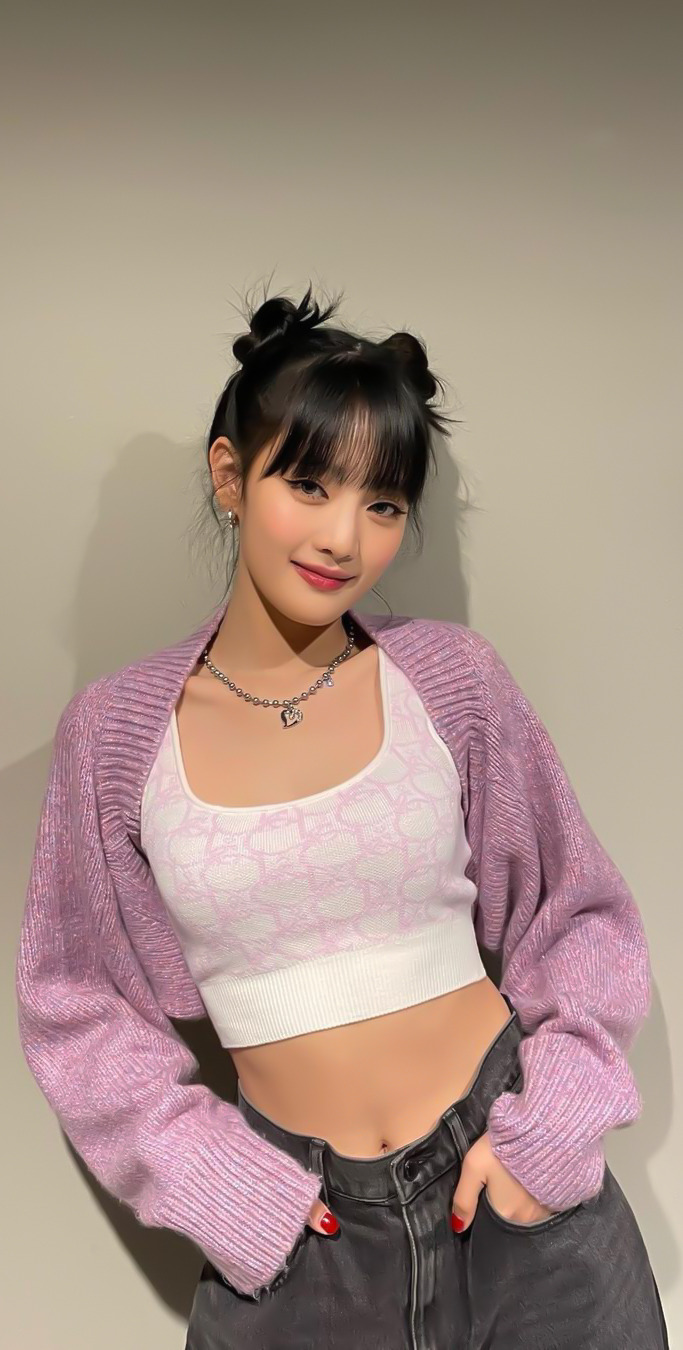 Minnie (g-idle) Lockscreens !!