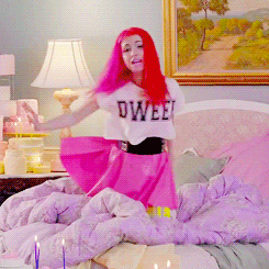 sunisjealousofthewayyoushine:  She’s such a cutie