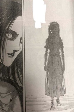 XXX SnK Chapter 120 Spoilers!More to be added… photo