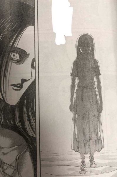Porn Pics SnK Chapter 120 Spoilers!More to be added…