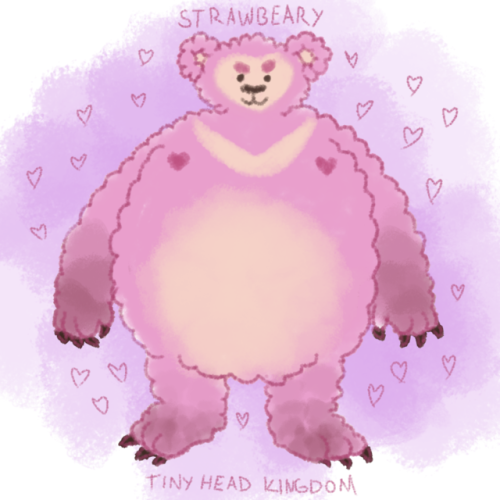 hella artblocked but managed to doodle my fursona!! 
