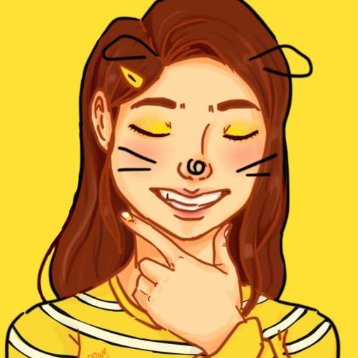 Me pregunto que hubiera sucedido si ella no se hubiera metido al medio de todo, seguiriamos