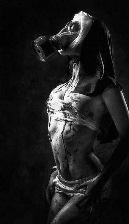 I wanna do bad things with you!