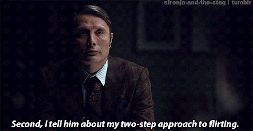 sirenja-and-the-stag:Hannibal is doing his best  [insp.]