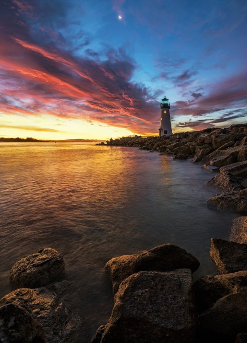 tanglejan:  radivs:Walton’s Light! by Tarun Kottary Welcoming a new day by the rising Sun, kneeling before You in absolute devotion. With gratitude, happiness, joy for Your love and openness, courage, trust in our journey ♒