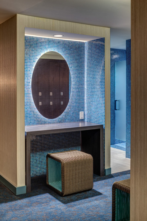 Architectural renovation and Interior decoration of a Park Slope House.
