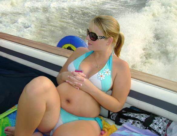 bbwsrock:  sexy-natural-women:  Again, I hate posting non-nudes on this blog but
