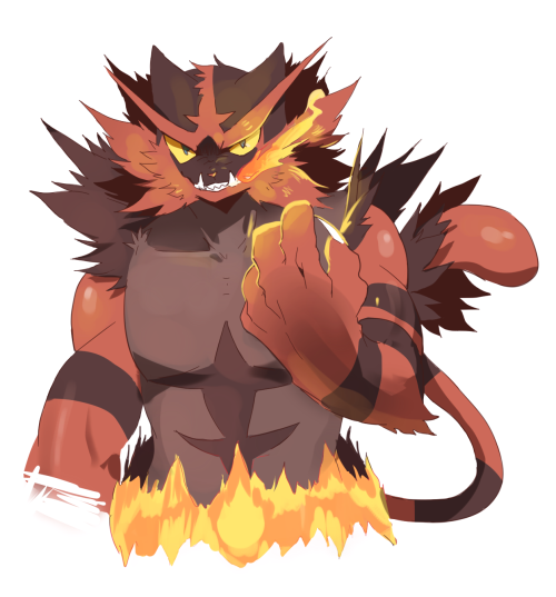 I can&rsquo;t believe pokemon is making me draw a bara