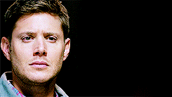 hallowedbecastiel:Dean + colorfor savingchesters