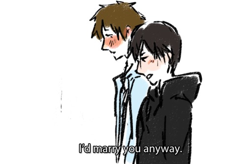 sundaquil:  ano hana & hotarubi no mori e au of makoharu…..:’3c