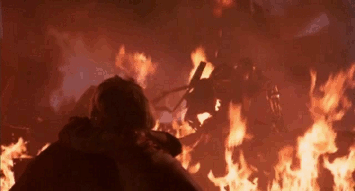 terminators: Listen, and understand! That Terminator is out there! It can’t be