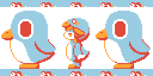 GET Penguin Effect