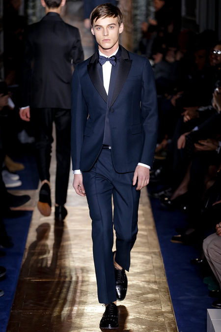 gqfashion:  Valentino Fall 2013 