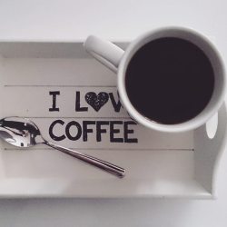 nowsexyrn:  semobimarriedguy:  exploreme117:  It’s mutual. Coffee loves me, too.  😎💘♏  💋