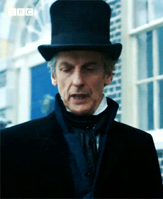 dreameater1988:Twelve and his top hat