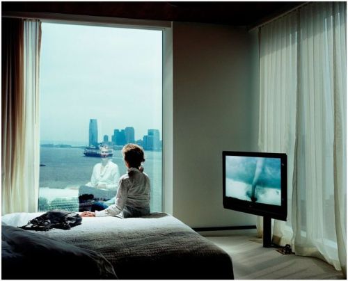 transiberiana:   Philip Lorca DiCorcia, Iolanda (2011) 