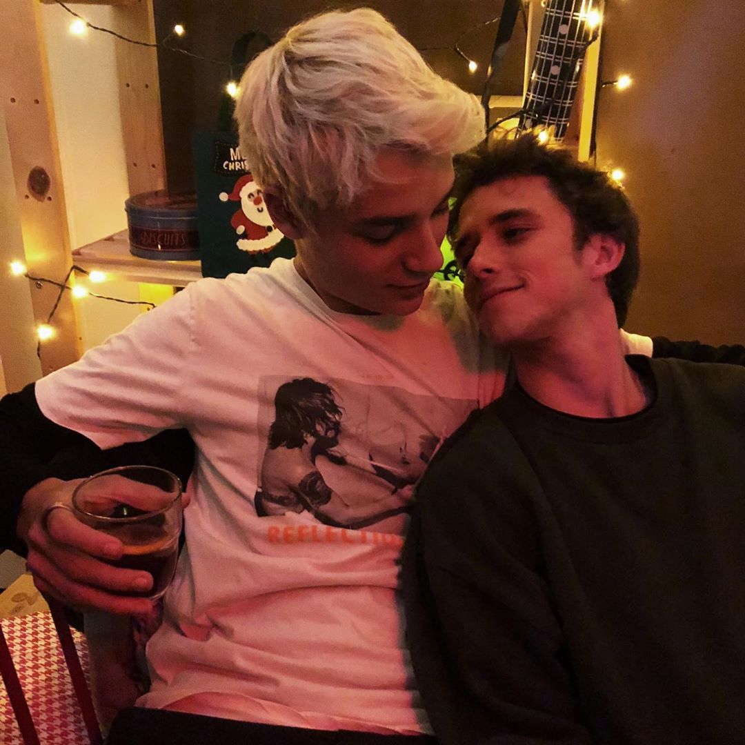 picture Skam Wtfock Season 3 Episode 1 eleonora x eva explore tumblr posts