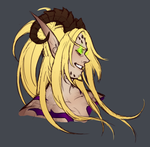 blood elf