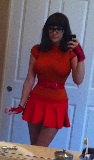 dutchmilflover:  scooby doo where are you ;)  Lol