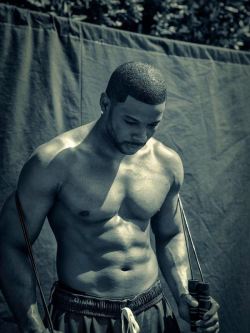 zamnzaddyyy:  Love Mature Black Men Follow: ZamnZaddyyy.Tumblr.com