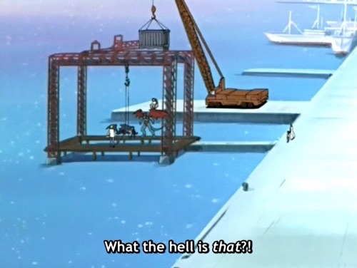 forbiddenseason:No one in yugioh ever knows what’s going on
