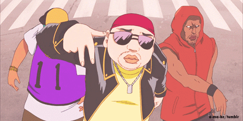 o-ma-ke:  Gintamarap da yo!!! 