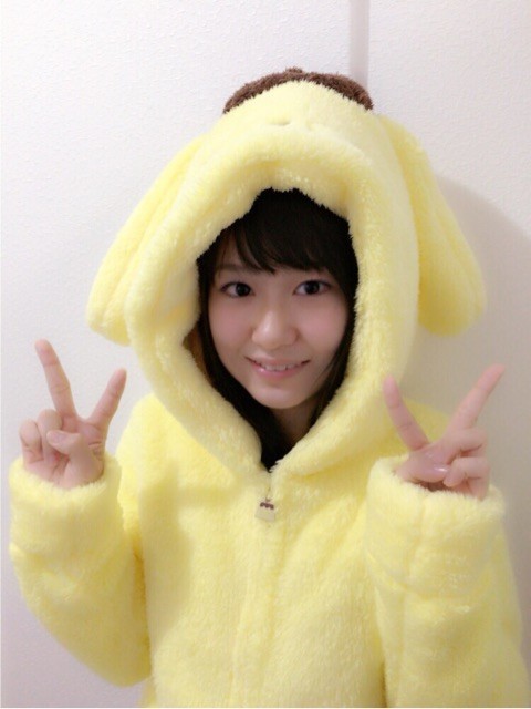 #ポムポムプリン #野中美希 #モーニング娘。'16