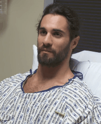 stellarollins:  Seth Rollins undergoes surgery