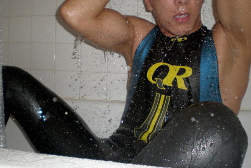 Spandexjock