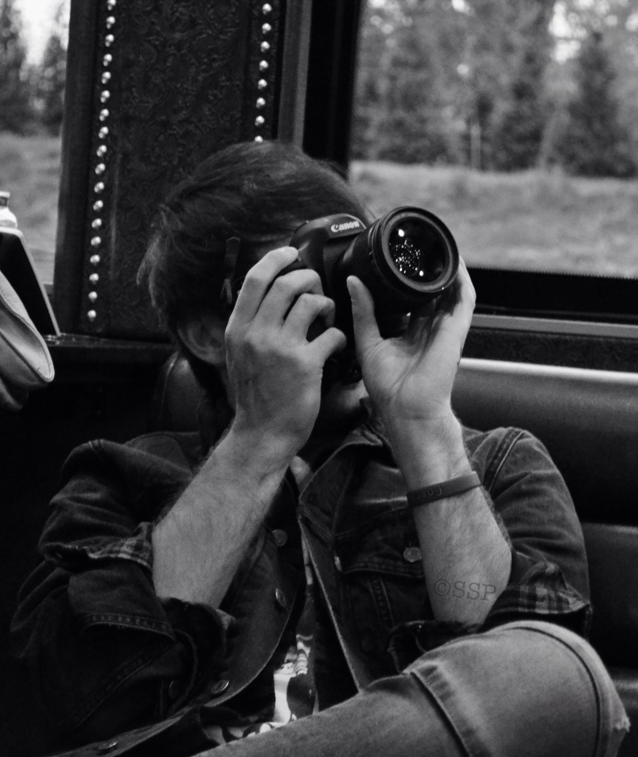 thesexycamerabitch:  Alex Gaskarth Copyright Stash~Shot Photography Spring Fever