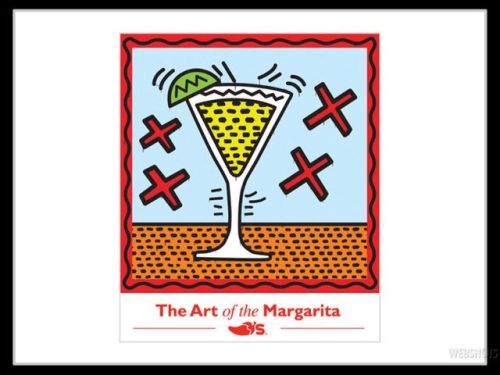Grand Margarita