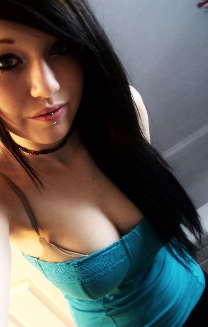 Porn Pics tinajoka:Awesome hot woman self shot http://is.gd/W3719g2JiGqZD3s