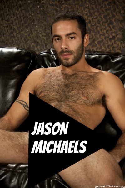 JASON MICHAELS at RagingStallion  CLICK THIS porn pictures