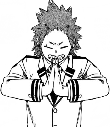bnha-icons:THIS GOOD BOI IS PRAYING FOR YOU TO SUCCEED AT WHATEVER YOU’RE DOING! YOU CAN DO IT