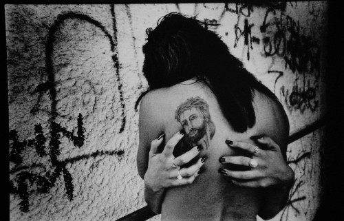 Gusmano Cesaretti, East LA Diary, 1970s, 24 gelatin silver prints