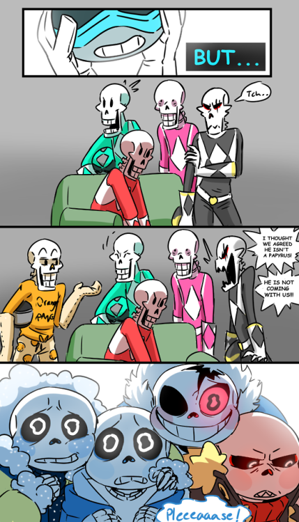 theskeletongames: theskeletongames: A Magnificant Halloween It’s done! I was supposed to finis