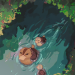 space-sword:b1auereiter:the turtleducks deserved more airtimeCute!