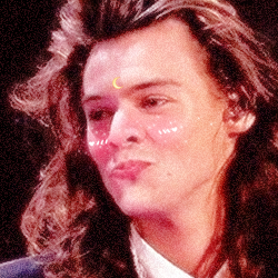 harry styles icon + header pack