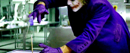 dailyheathledger:    100 Days Of Heath Ledger – day 5  The Dark Knight