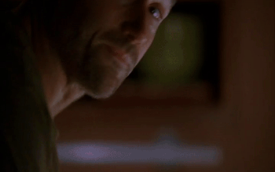 Sawyer X Jack, Lost Season 2