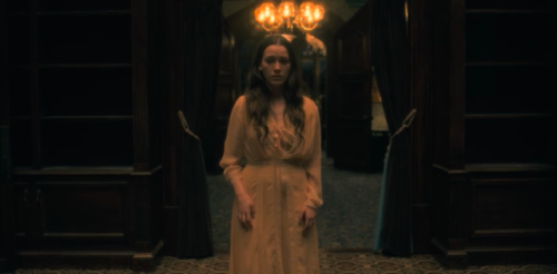 oddfilmstills: the haunting of hill house S01E05