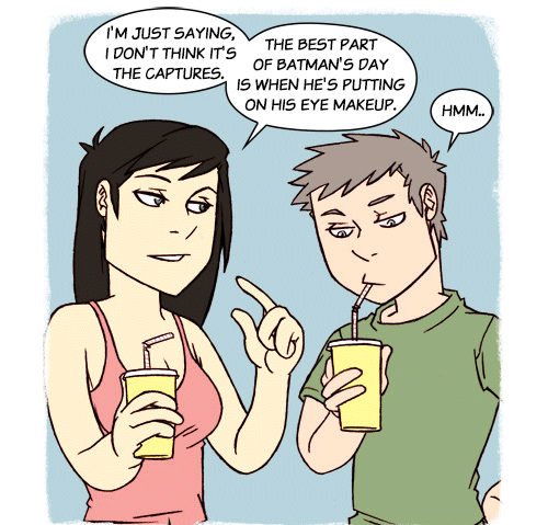 shadow-of-a-whisper:  pleatedjeans:  chaos life  *SCREAMING* 
