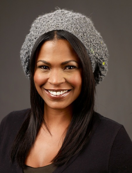 photosbyjaye:  beautyandthebooty:  Nia Long  Beautiful 