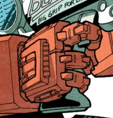 kristal:  ottpop:    HANDS  more robot reference because the last one got a lot of positive feedback    May I add this on as well? it’s from a Transformers Drawing book published in i think 2007 or 8 and had a nice “how to draw robot hands” kind