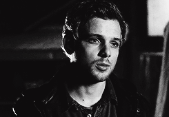 zuzzolek:  Dylan Massett - requested by when-anger-shows 