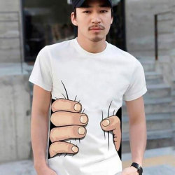 boredpanda:  30+ Of The Most Creative T-Shirt