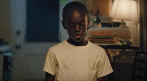 the-movemnt:  ‘Moonlight’ and ‘The Birth of a Nation’ offer competing visions of black masculinity It is significant that Moonlight and The Birth of a Nation concern black boys as they grow into black men — and not just because the American